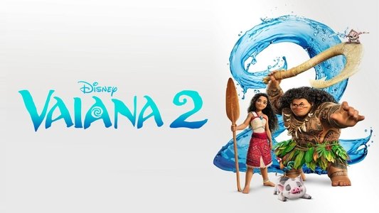 Moana 2
