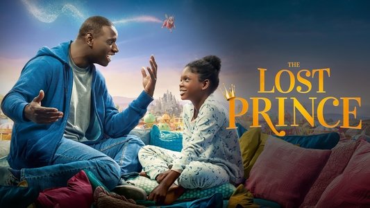 Le prince oublié