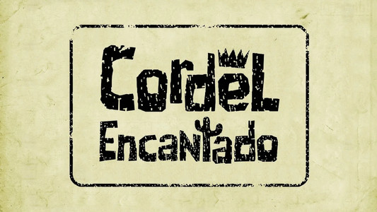 Cordel Encantado