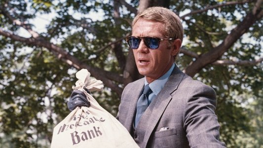 The Thomas Crown Affair