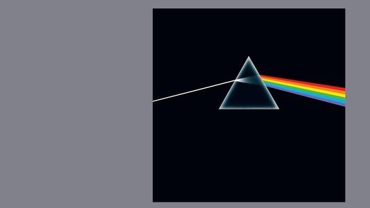 Pink Floyd: The Dark Side Of The Moon (50th Anniversary Blu-ray)