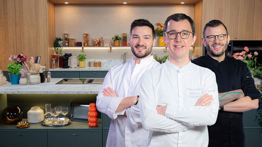 La recette du Chef !