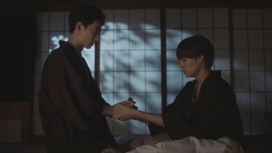 毒恋～毒もすぎれば恋となる～