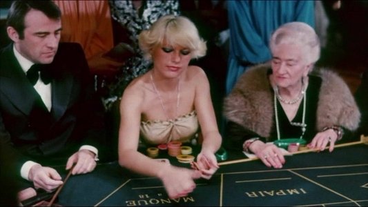 Roulette