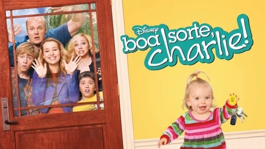 Good Luck Charlie