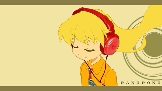 ぱにぽにだっしゅ！