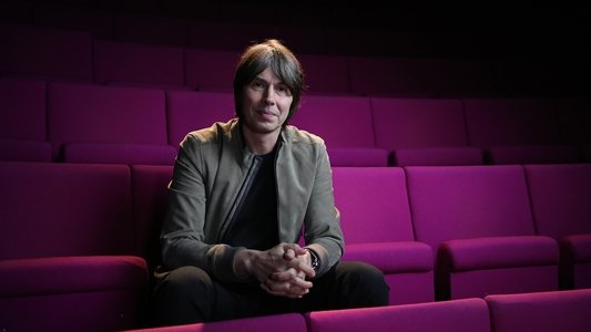 Brian Cox's Adventures in Space and Time