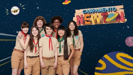 Campamento Newton