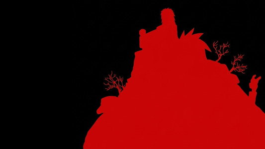 Gorillaz: Charts of Darkness