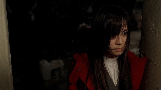 여고괴담 3: 여우계단