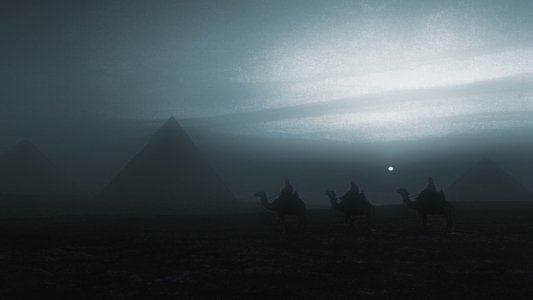 Egypt