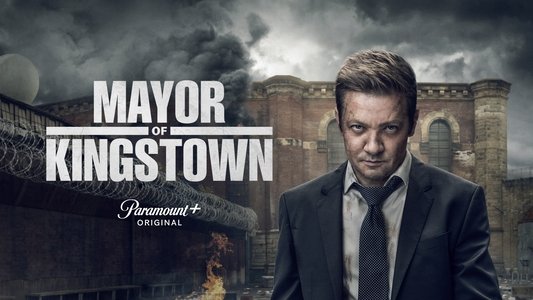 Mayor of Kingstown