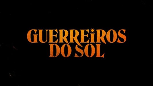 Guerreiros do Sol