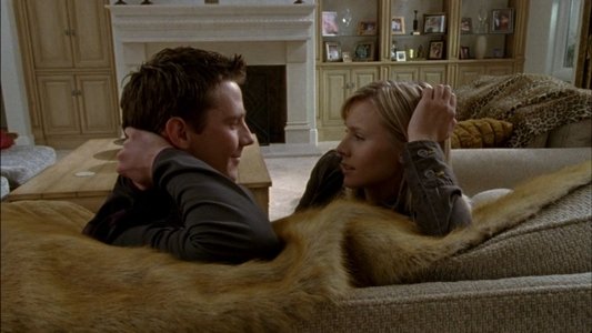 Veronica Mars