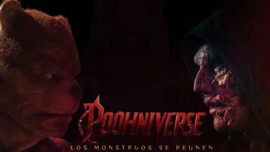 Poohniverse: Monsters Assemble