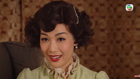 名媛望族