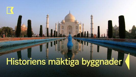 Ancient Superstructures