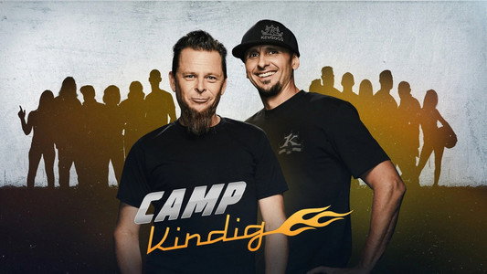 Bitchin' Boot Camp