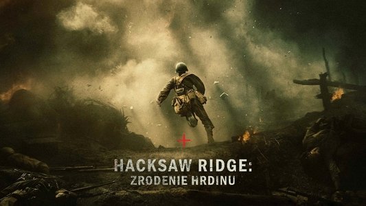 Hacksaw Ridge