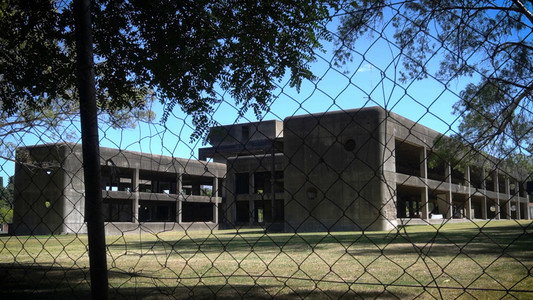 Zona de detención