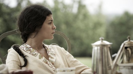 Thérèse Desqueyroux