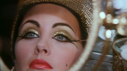 Liz: The Elizabeth Taylor Story