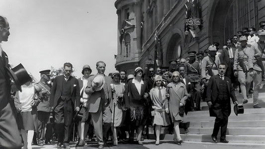 Atatürk - Father of the Turks