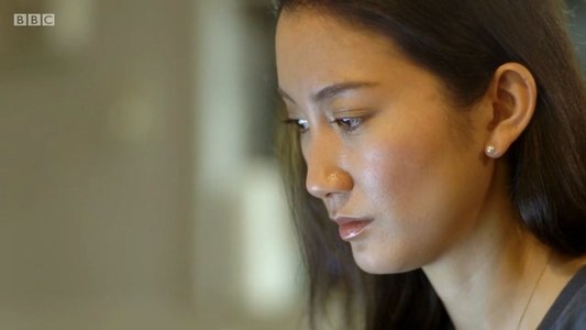 Japan's Secret Shame
