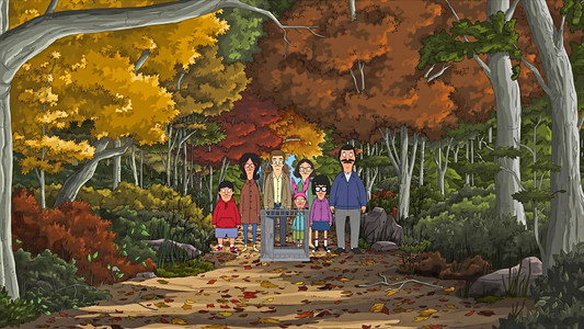 Bob's Burgers