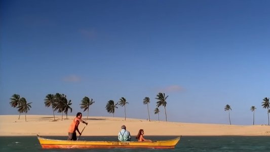 Deus é Brasileiro
