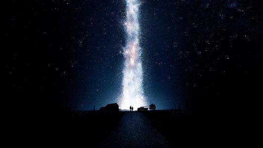 Interstellar