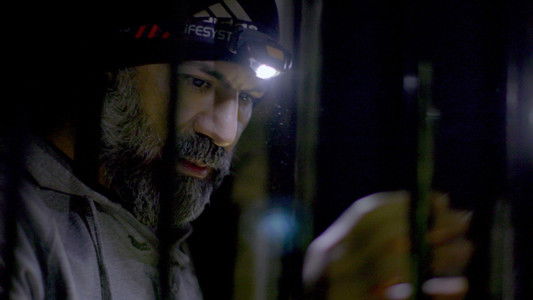 Surviving Syria’s Prisons