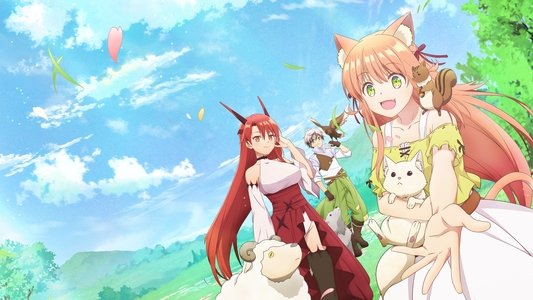 勇者パーティーを追放されたビーストテイマー、最強種の猫耳少女と出会う