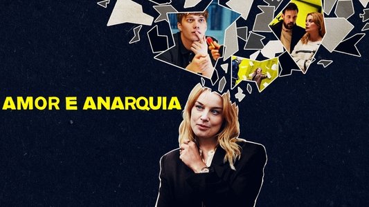 Kärlek & anarki