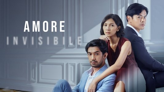 Yang Hilang Dalam Cinta