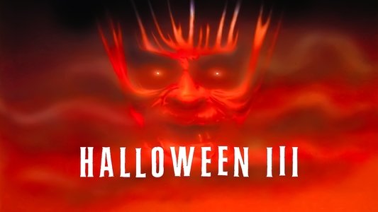 Halloween III: Season of the Witch