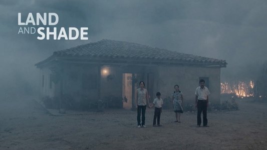 La tierra y la sombra