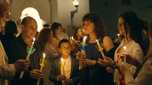 L'Enfant qui mesurait le monde