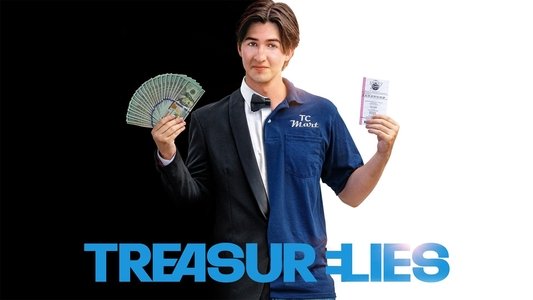 Treasure Lies