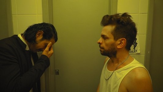 A Morte Súbita e Não Acidental de Adamastor Barbosa