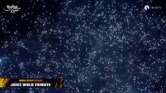 Juice WRLD: Into the Abyss