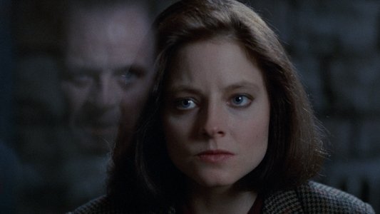 The Silence of the Lambs