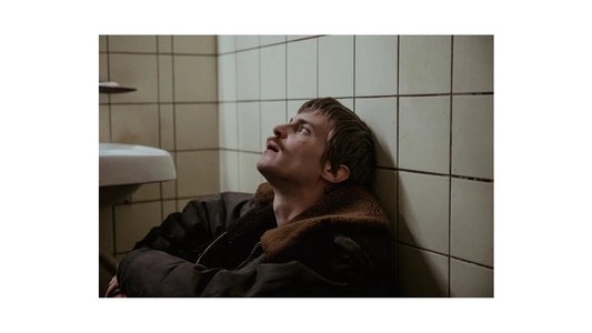 Слово пацана. Кровь на асфальте