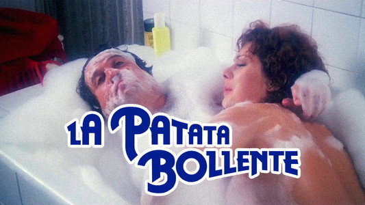 La patata bollente