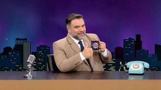 The 2Night Show