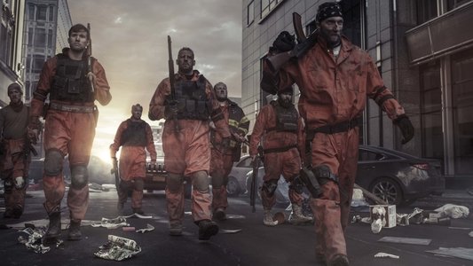 The Division: Agent Origins