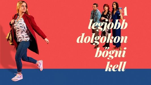 A legjobb dolgokon bőgni kell