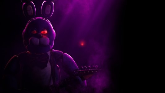 Five Nights at Freddy's