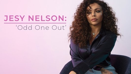 Jesy Nelson: 