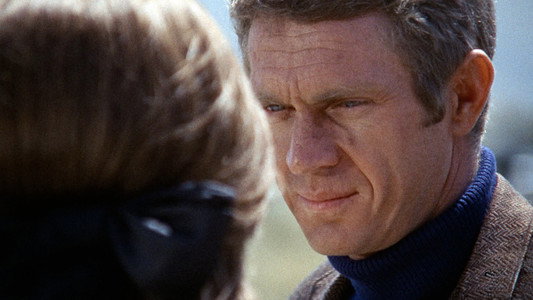 Bullitt